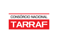 Logo Consórcio Nacional TARRAF