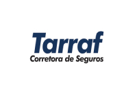 Logo TARRAF Corretora de Seguros