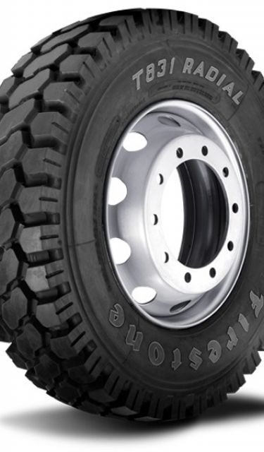 PNEU FIRESTONE T831 11.00R22 | Cód. PFIR1988 | Cotave